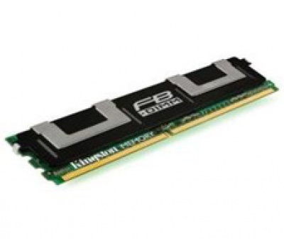 Imagine Memorie Kingston DDR2/667 2048MB, ECC FB